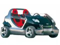 スマート スマートクロスブレード （2001年5月〜2002年8月販売終了）