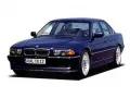 BMWアルピナ B12 （1999年5月〜2002年3月販売終了）