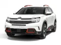 シトロエン C5エアクロスSUV （2021年6月〜販売中）