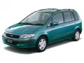 フォード イクシオン （1999年5月〜2001年12月販売終了）