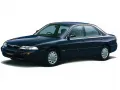 フォード テルスター （1997年8月〜1999年9月販売終了）