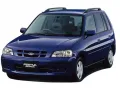 フォード フェスティバミニワゴン （1996年8月〜2003年9月販売終了）
