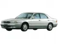 フォード テルスターII （1994年8月〜1997年7月販売終了）
