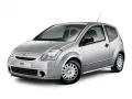 シトロエン C2 （2004年4月〜2012年12月販売終了）