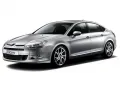 シトロエン C5セダン （2008年10月〜2016年5月販売終了）