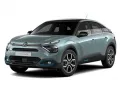 シトロエン E-C4 （2022年1月〜販売中）