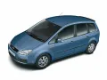 フォード フォーカスC-MAX （2006年5月〜2013年2月販売終了）