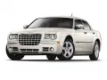 クライスラー 300C （2005年2月〜2012年11月販売終了）