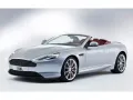 アストンマーティン DB9ヴォランテ （2004年1月〜2016年12月販売終了）