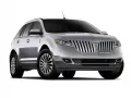 リンカーン MKX （2008年9月〜2016年12月販売終了）