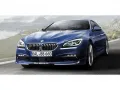 BMWアルピナ B6グランクーペ （2015年4月〜2018年7月販売終了）