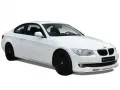 BMWアルピナ D3クーペ （2009年4月〜2010年8月販売終了）