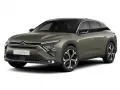 シトロエン C5 X （2022年10月〜販売中）