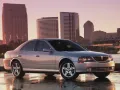 リンカーン LS （1999年10月〜2003年3月販売終了）