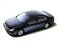 プジョー 607 （2001年10月〜2005年8月販売終了）