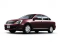 日産 ブルーバードシルフィ