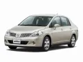 日産 ティーダラティオ