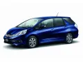 ホンダ フィットシャトル