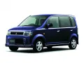 三菱 eKスポーツ