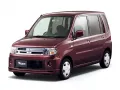 三菱 トッポ （2008年9月〜2013年7月販売終了）