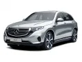 メルセデス・ベンツ EQC （2019年7月〜販売中）