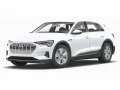 アウディ e-tron （2021年1月〜販売中）