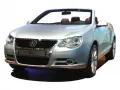 フォルクスワーゲン イオス （2006年10月〜2010年2月販売終了）