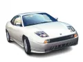 フィアット クーペフィアット （1995年1月〜2002年3月販売終了）