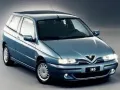 アルファロメオ アルファ145 （1996年9月〜2001年9月販売終了）