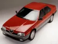 アルファロメオ アルファ164 （1990年2月〜1998年12月販売終了）