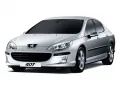 プジョー 407 （2005年6月〜2010年12月販売終了）