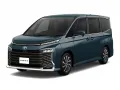 トヨタ ヴォクシー （2021年12月〜販売中）