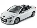 プジョー 308CC （2009年6月〜2014年3月販売終了）