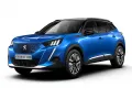 プジョー e-2008 （2020年9月〜販売中）