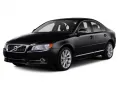 ボルボ S80 （2006年11月〜2016年7月販売終了）