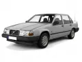 ボルボ 940 （1990年10月〜1997年12月販売終了）