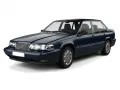 ボルボ 960 （1990年10月〜1997年7月販売終了）