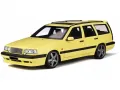 ボルボ 850エステート （1993年10月〜1997年1月販売終了）