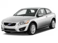 ボルボ C30 （2007年7月〜2012年12月販売終了）