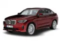 BMWアルピナ XD4 （2019年10月〜販売中）