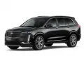 キャデラック XT6 （2019年12月〜販売中）