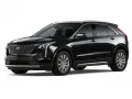 キャデラック XT4 （2021年1月〜販売中）