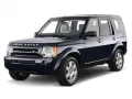 ランドローバー ディスカバリー3 （2005年5月〜2009年12月販売終了）