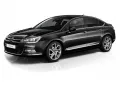 シトロエン C5 （2001年7月〜2008年8月販売終了）