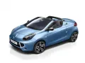 ルノー ウインド （2011年7月〜2013年10月販売終了）