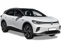 フォルクスワーゲン ID.4 （2022年11月〜販売中）