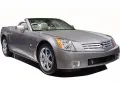 キャデラック XLR （2004年1月〜2010年12月販売終了）