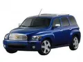 シボレー HHR （2006年12月〜2011年11月販売終了）