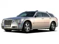 クライスラー 300Cツーリング （2006年7月〜2012年11月販売終了）