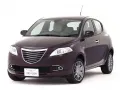 クライスラー イプシロン （2012年12月〜2014年12月販売終了）